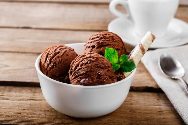 Gelato Italiana: Sladoled od čokolade po receptu vrhunskih majstora! (RECEPT)