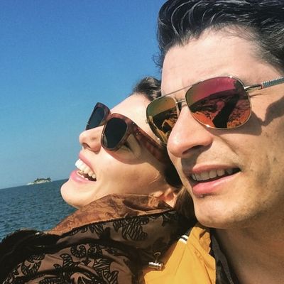 Udala se Tamara Dragičević: Venčanje na plaži!