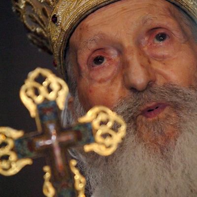 Patrijarh Pavle bi danas napunio 104 godine: Ovo su najmudrije lekcije kojima nas je učio!