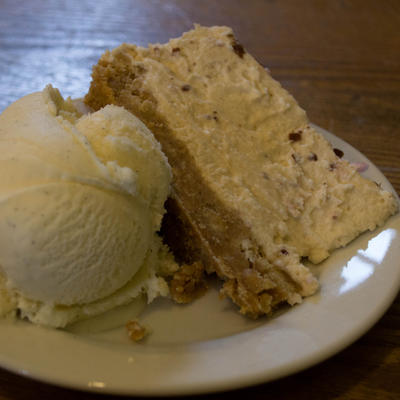 Ni kolač, ni torta: Semifredo je najlepša ledena poslastica! (RECEPT)