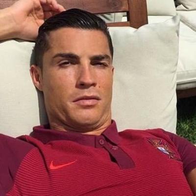 Masna kosa, krivi zubi, lice puno bubuljica: Ovako je nekada izgledao Ronaldo! (VIDEO)