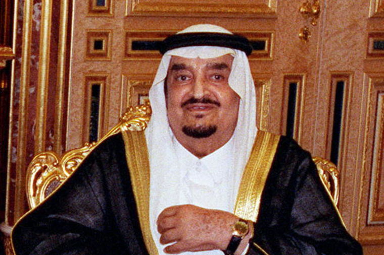 Droga, kockanje, abortus: Svi skandalozni gresi saudijskog kralja! (VIDEO)