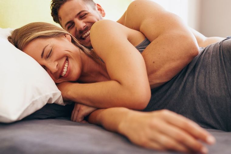 5 dokaza da vi i vaš muž nemate baš sjajan seks: Tu nešto ne štima!