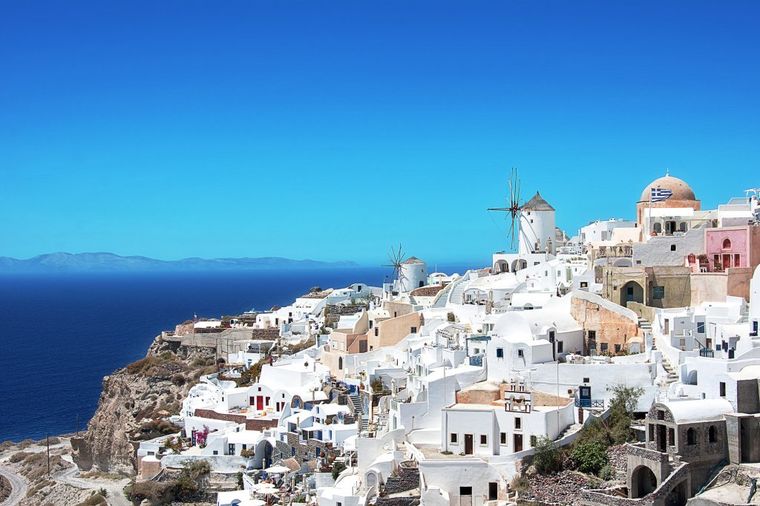 Mikonos, omiljeno mesto poznatih: Prelepi grčki dragulj koji mami uzdahe! (FOTO, VIDEO)