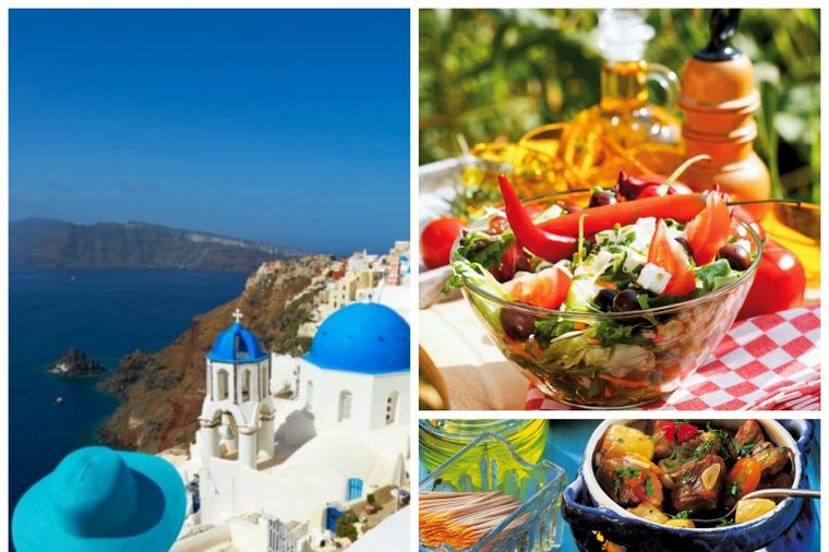 Ako letujete u Grčkoj: Ova jela morate da probate!