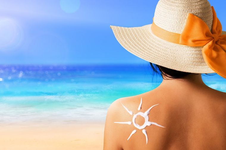 Saznajte na vreme, sačuvajte zdravlje: 9 klopki svake kreme za sunčanje!