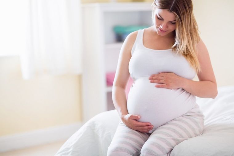 Najčešći strahovi trudnica: Da li je sve u redu, zašto stalno plačem?