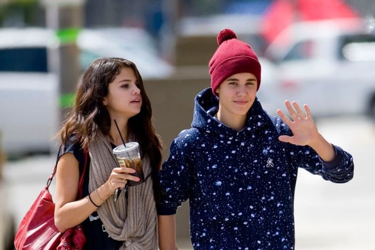 Džastin Biber i Selena Gomez se javno posvađali: Fanovi očajni! (FOTO)