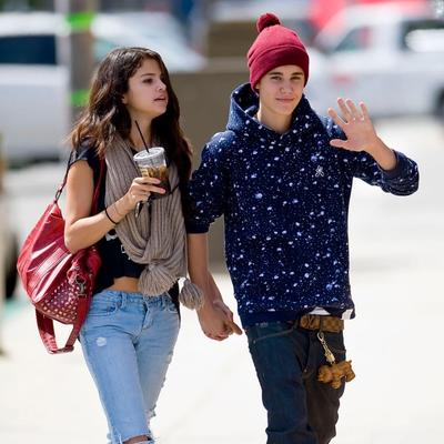Džastin Biber i Selena Gomez se javno posvađali: Fanovi očajni! (FOTO)