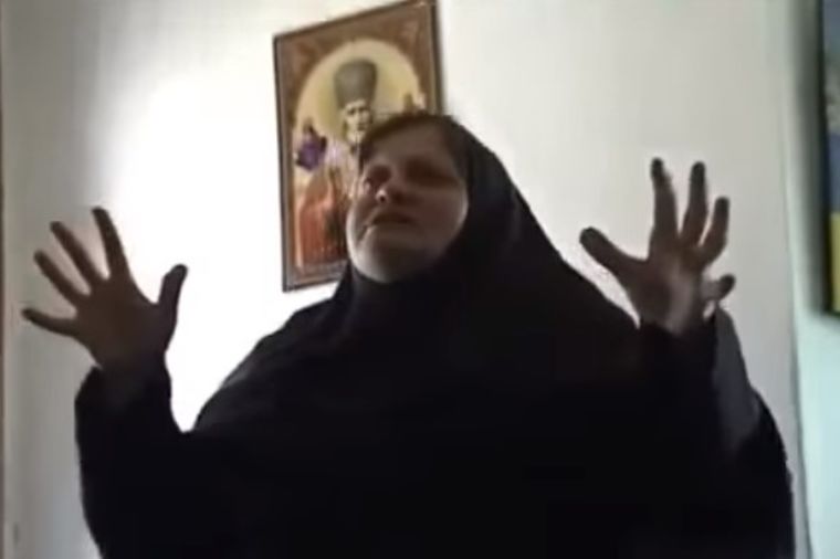 Proročanstvo mati Makrine: Patrijarh Pavle u snu najavio događaj koji će potresti Srbiju! (VIDEO)