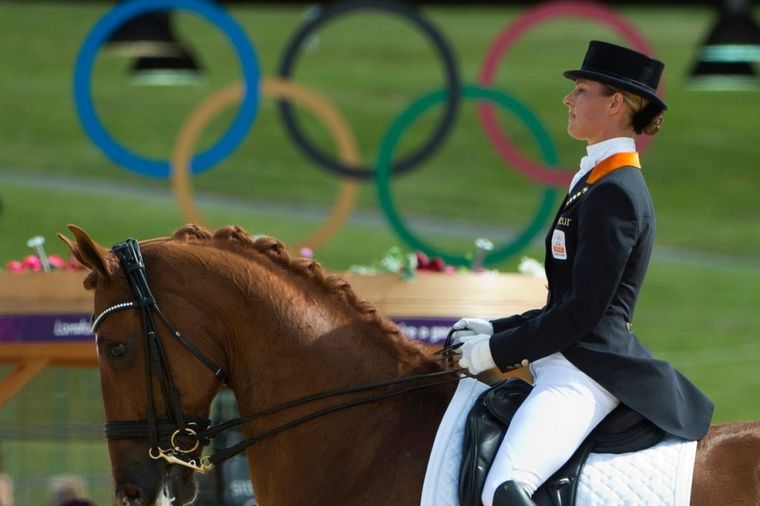 Zgazila zlatnu medalju, u suzama napustila Rio: Najtužnija priča sa Olimpijskih igara! (FOTO)