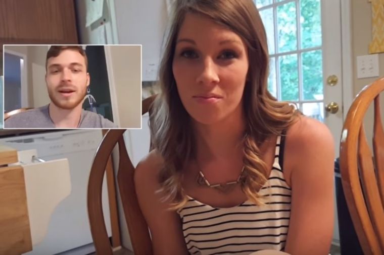 Muž saznao da mu je žena trudna nakon vazektomije: Svojim postupkom zapanjio sve! (VIDEO)