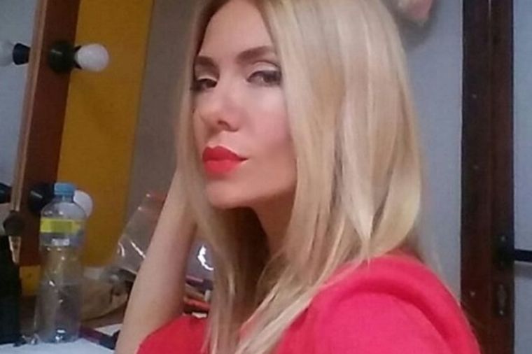 Srpska glumica (43) u 5. mesecu trudnoće: Ne odustaje od noćnih izlazaka! (FOTO)