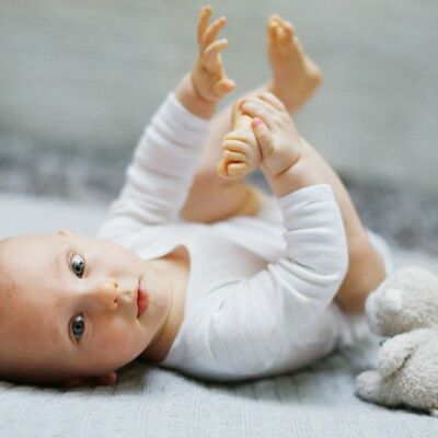 Ukida se povraćaj PDV-a za bebe: Povećava se roditeljski dodatak?