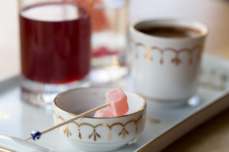 Napravite domaći ratluk: Tradicionalni slatki zalogaj uz šoljicu kafe! (RECEPT)