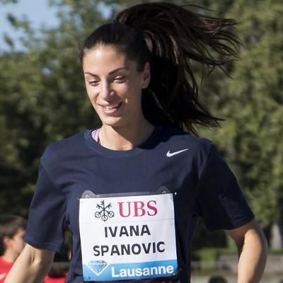 Ivana Španović niže uspeh za uspehom: Pobedila u Beogradu, ponovo oborila državni rekord!