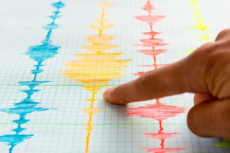 Zemljotres u Paraćinu: Potres jačine 3,6 stepeni osetio se u ovim gradovima!