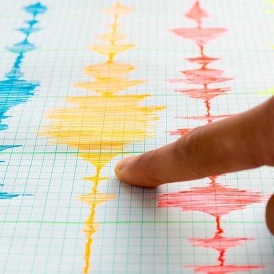 Zemljotres pogodio Crnu Goru i Makedoniju: Nema materijalne štete