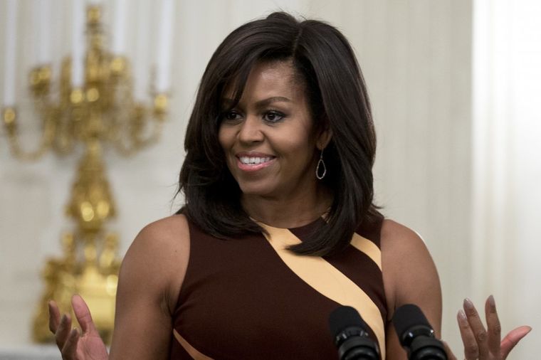 Navikla na luksuz: Mišel Obama otkrila šta će joj najviše nedostajati iz Bele kuće! (VIDEO)