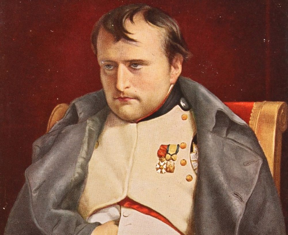 Napoleon Bonaparta