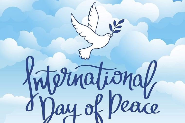 Danas se obeležava Međunarodni dan mira: Posvetimo bar jedan dan miru i nenasilju!