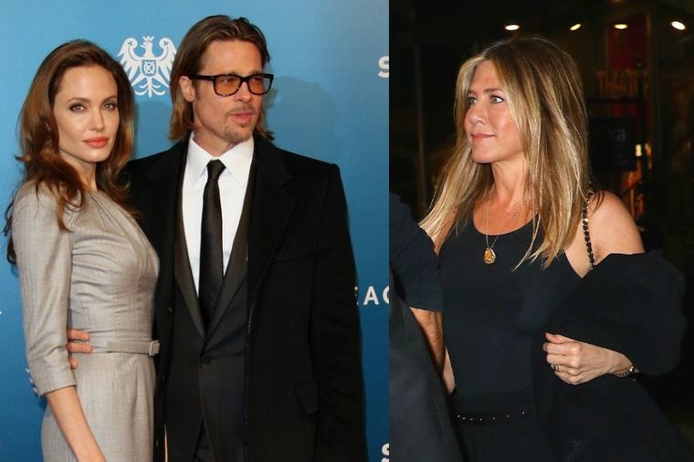 Dženifer Aniston prvi put u javnosti nakon razvoda Breda Pita: Nije skidala osmeh s lica! (FOTO)