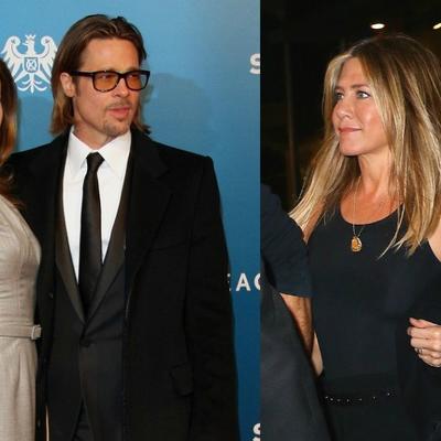 Dženifer Aniston prvi put u javnosti nakon razvoda Breda Pita: Nije skidala osmeh s lica! (FOTO)