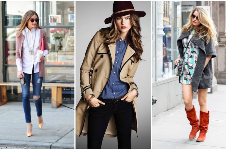 I jeftina odeća može da izgleda skupo: 8 vrhunskih trikova dama od stila!