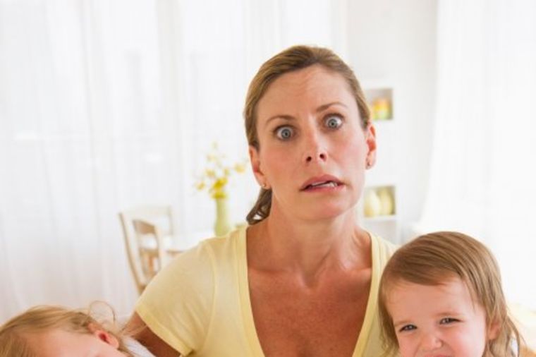 Psiho test za roditelje: 10 pitanja otkrivaju kako se snalazite u ulozi života!
