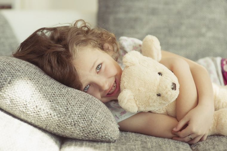 Izlečite bronhitis kod dece prirodnim putem: Smesa koja sprečava kašalj! (RECEPT)