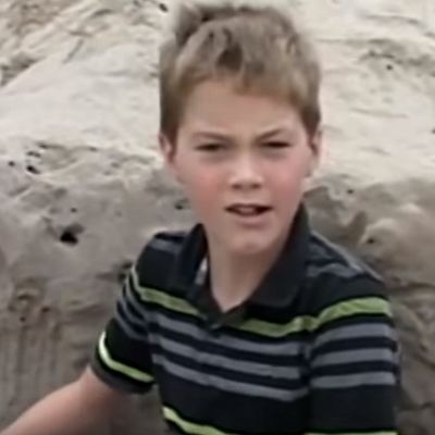 Stravična igra u pesku: Deca spasila devojčicu živu zakopanu! (VIDEO)