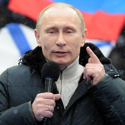 3 stvari koje svako treba da nauči od Putina: Kako od minusa da napraviš plus!