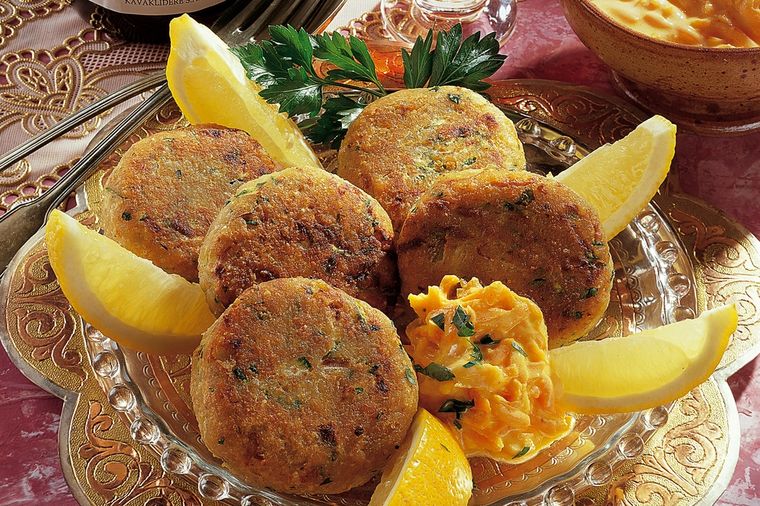 Turske kofte: Dragulj orijentalne kuhinje, idealan za svaku priliku! (RECEPT)