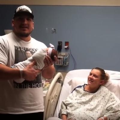 Bila je presrećna kada je rodila ćerkicu: Muž joj sutradan priredio neviđeni šok! (VIDEO)