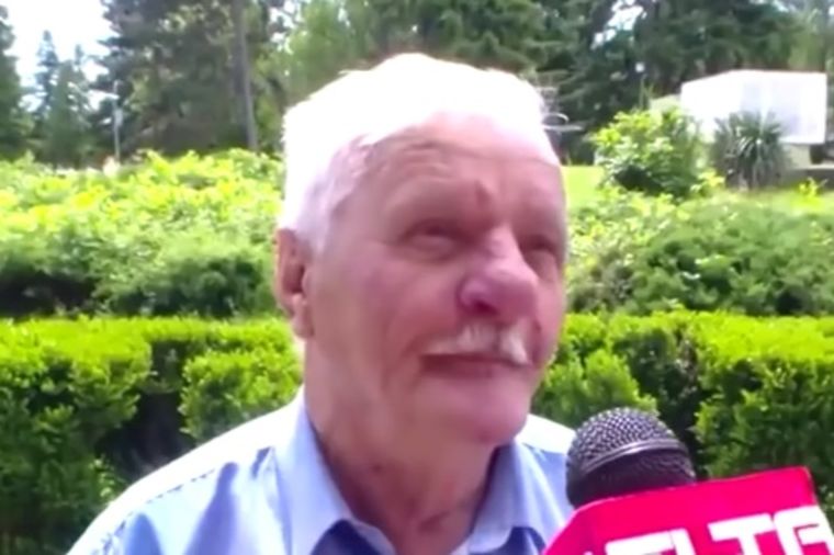Bosanac nasmejao region: Evo zašto je njegova žena lepa! (VIDEO)
