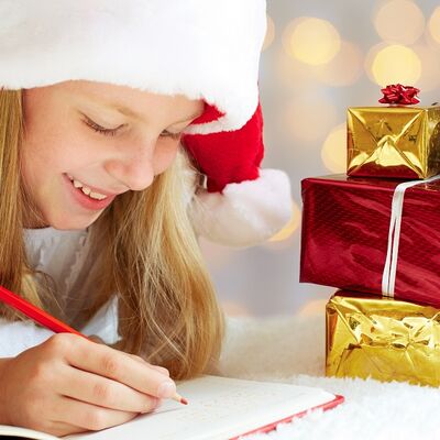 Deco, napišite pismo Deda Mrazu: Nagradni konkurs Pošte Srbije za najmlađe