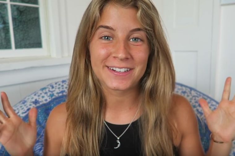 Godinu dana nije koristila dezodorans: Evo šta joj se desilo! (VIDEO)