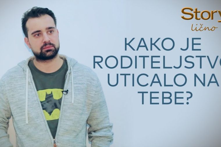 Stefan Buzurović: Neka ova masna fota bude u mraku sa... (VIDEO)