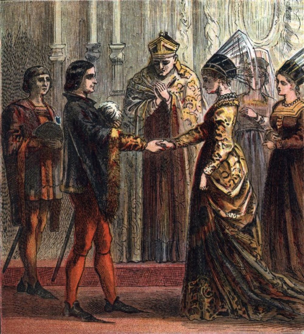 Katarina Velika nije volela svog muža  