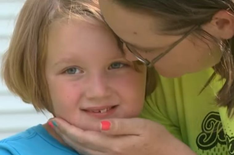 Devojčica (7) molila decu da je više ne maltretiraju: Na ono što se desilo nije računala! (VIDEO)