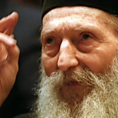 Svaki Srbin da preispita svoju savest i dela: Metoda patrijarha Pavla, jedna mera za svakoga!