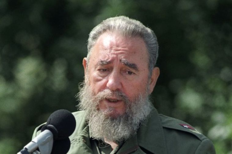 Umro Fidel Kastro: Kuba u žalosti!