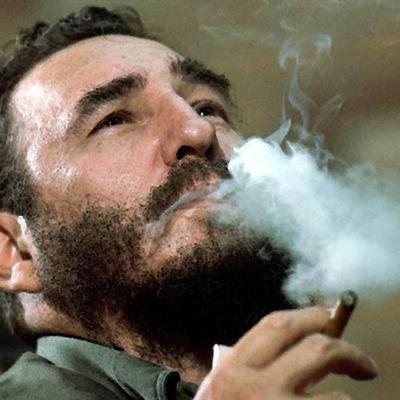 Fidel Kastro je imao 35.000 ljubavnica: Ovako ih je zavodio El Komandante! (FOTO)