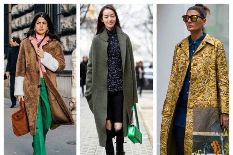4 modela jakni i kaputa koji nikad ne izlaze iz mode: Ovo morate da imate! (FOTO)