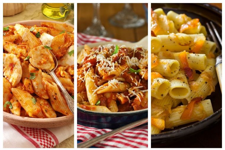5 tradicionalnih italijanskih recepata za testeninu: Spremite je kako treba!