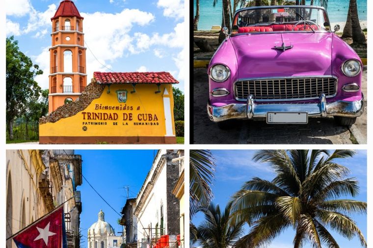Zemlja dobre energije i najbolje medicine: Sve što niste znali o Kubi! (FOTO)