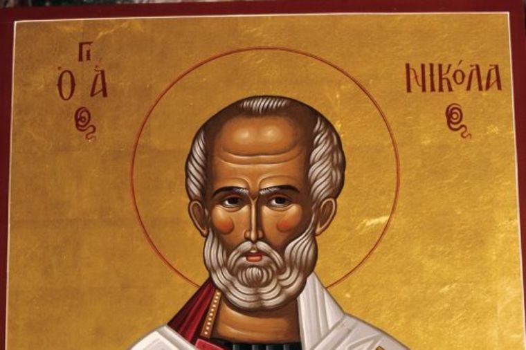 Ko je zaista bio Sveti Nikola: Legende o zaštitniku dece, siromaha i mladih devojaka!