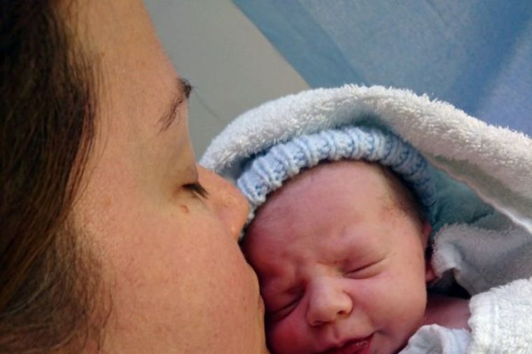 Očajavala zbog gubitka bebe: Nakon 3 meseca doživela šok života! (FOTO)