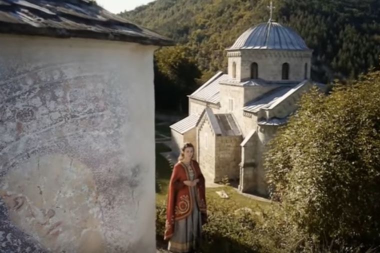 Sve tajne srpske kraljice: Ko je zaista bila Jelena Anžujska?