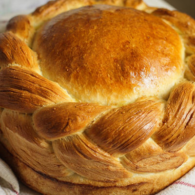 Hleb koji danas umesite, ostaje svež godinu dana: Poseban praznik za Srbe!